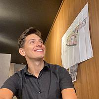 Vinicius Bechara